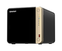 NAS Enclosures.